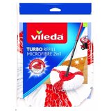 Vileda Turbo mop Smart rezervna navlaka Cene