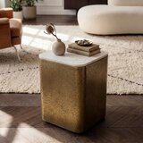 MID.YOU MIZICA, zlate barve | Shoptok.si