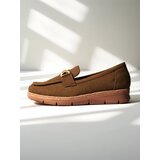 Resti Women’s flats with a decorative accent on the toe | Shoptok.si