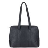 Rivacase Ženska torbica za prenosnik RivaCase 8992 (PU), do 14" ali MacBook Pro 16", črna | Shoptok.si