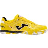 Joma TOP FLEX IN Muške tenisice za dvoranu, žuta, veličina Cijene