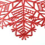 Douceur d intérieur Podmetač od PVC-a ø 38 cm Diamant – | shoptok.hr