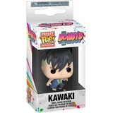 Pocket POP Keychain Boruto Kawaki