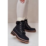 Big Star Warm Women's Boots Big Star | shoptok.hr