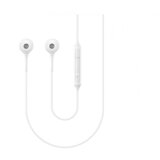 Samsung slušalice in-ear sa mikrofonom EO-IG935BWEGWW bijele | Eponuda.ba