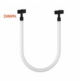  magnetic slim visilica LED26-GJ-500 8W 3000K 360° 48V dc bela | ePonuda.com
