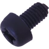  Nylon bolt M3 5 mm, 100 pcs. | shoptok.hr