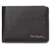 Pierre Cardin muŠki koŽni novČanik 8806-98/ crni Cene