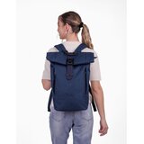 Vuch Ženski ruksak Neddy Blue, 25 x 16 cm | shoptok.hr