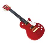 My Music World simba rock kitara - rdeča | Shoptok.si