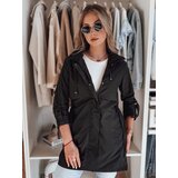 DStreet Kurtka damska przejściowa parka STYLINA czarna Cene