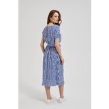 Marisse Women's Dress L-Su-4357 L.Navy | Eponuda.ba