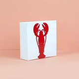 Balvi Metalni držač ubrusa Lobster – | shoptok.hr