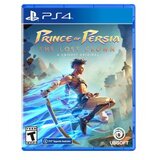 Prince Of Persia The Lost Crown PS4 Cijene