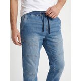 Sinsay Traperice jogger s efektom ispranosti | shoptok.hr