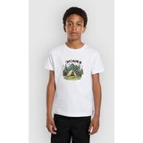Dickies Camp Graphic T-shirt white Cene