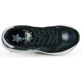 Sun68 Big Stargirl Glitter Crna | shoptok.hr