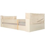 Roba Bež dječji krevet bez podnice 90x200 cm Toddler – | shoptok.hr
