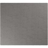 vidaXL Obtežena odeja s prevleko siva 200x220 cm 13 kg blago | Shoptok.si