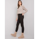 MOONART Trousers jeans-MR-SP-100.64P-black | Shoptok.si