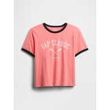 GAP Crop T-shirt - Women's | shoptok.hr