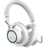Havit Brezžične gaming slušalke Fuxi-H8 (bele), (5000378669) | Shoptok.si