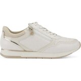 Tamaris Nizke superge - Bela | Shoptok.si