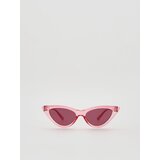 Reserved CHILDREN`S SUNGLASSES - ružičasta | shoptok.hr