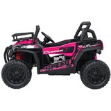 UTV LIFT ružičasto terensko vozilo Slike