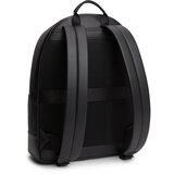 Tommy Hilfiger Nahrbtniki TH FOUNDATION BACKPACK Črna | Shoptok.si