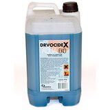  DUGATEHNA Drvocidex aqua eko bezbojni 10l cijene