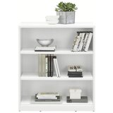 XORA dodatni regal 72/84/36 cm bela | Shoptok.si