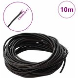  Kožni konop Tamno smeđa Ø2,5 mm x 10 m Koža | shoptok.hr