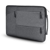 TECH-PROTECT ŽEPNI OVITEK ZA PRENOSNIK 14 ZA 14" PRENOSNIK SIVA, (21981272) | Shoptok.si