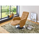 Beldomo Relax POČIVALNIK, usnje | Shoptok.si