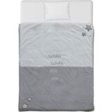 Bebe Stars dekica - siva | shoptok.hr