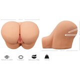 Realistixxx Style V - realistični torzo masturbator | shoptok.hr