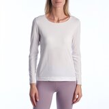 Janira Spodnje majice 1040204-WHITE Bela Cene