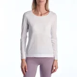 Spodnje majice 1040204-WHITE Bela