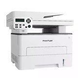 Pantum MFP Laser M7100dw štampač/skener/kopir/ADF/33ppm/1200dpi/256MB/dup/LAN/WiFi/NFC TL-410/DL-410 | Eponuda.com