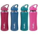 must... hero inox boca 500ml u četiri verzije