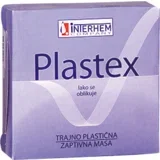 plastex živa guma 1kg