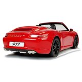  Licencirani auto na daljinsko upravljanje Porsche 911 Rastar - crveni | shoptok.hr