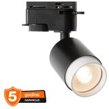 Osram BEAM crni monofazni šinski reflektor 6W Cene