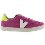 Victoria Modne superge Sneakers 126200 - Fucsia Rožnata Cene