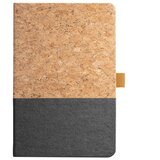  NOTES A5 CRTE 96L ŠAMOA CRTE PLUTO I TKANINA STRICKER KLEE 93277133 TAMO SIVI | Shoptok.si