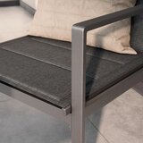 Lesnina-XXXL lounge garnitura shirley, črna, 4-Delno | Shoptok.si