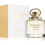 Abercrombie & Fitch Away Women parfumska voda za ženske 100 ml | Shoptok.si
