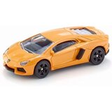 Siku avtomobilček lamborghini aventador lp 700-4 1449 | Shoptok.si