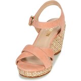 JB Martin Sandali & Odprti čevlji VANITY Rožnata | Shoptok.si